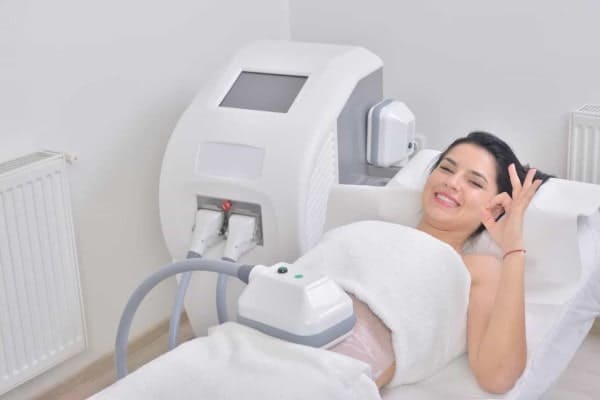 Which Areas of the Body Can Be Treated Walham Green