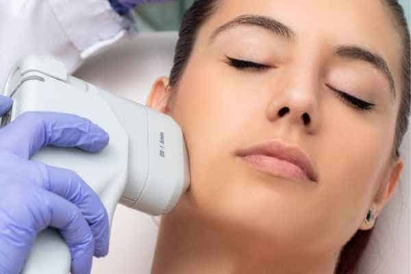Who is the Ideal Candidate for HIFU Treatment Walham Green?