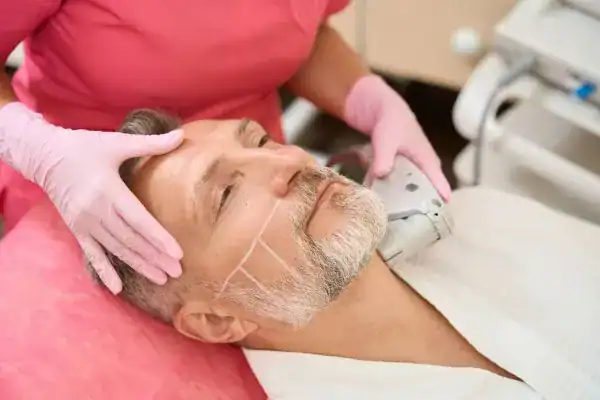 HIFU non-surgical treatment Walham Green