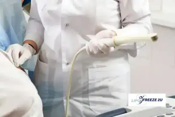 Image of HIFU Vaginal Tightening Walham Green treatment.