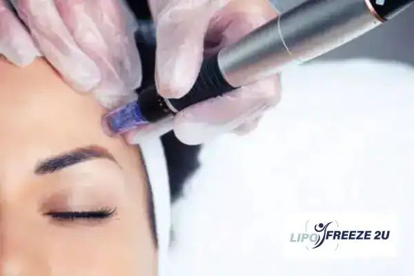 Morpheus 8 Walham Green the top 10 reasons to choose this treatment!