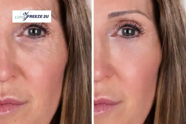 HIFU Non-Surgical Facelift Treatment Walham Green results