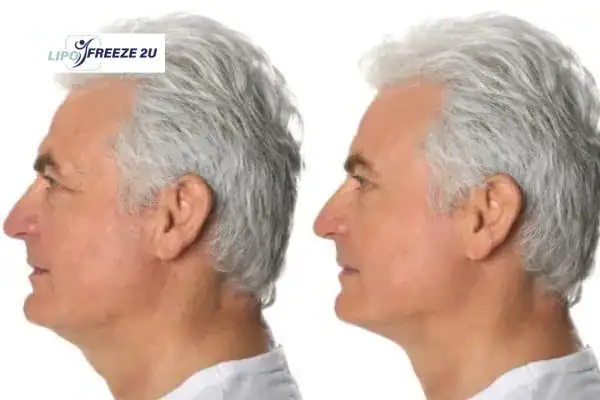 HIFU Walham Green before and after results