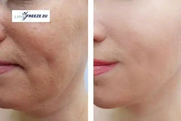 HIFU non surgical facelift treatment Walham Green results
