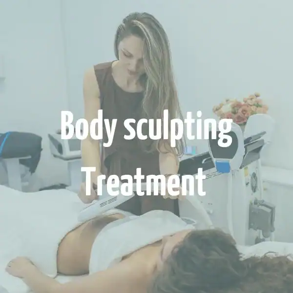 body sculpting treatment Walham Green