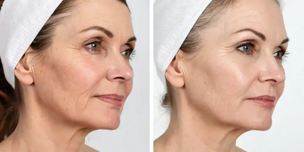 Is RF Microneedling the Missing Piece in Your Weight Loss Transformation Walham Green?