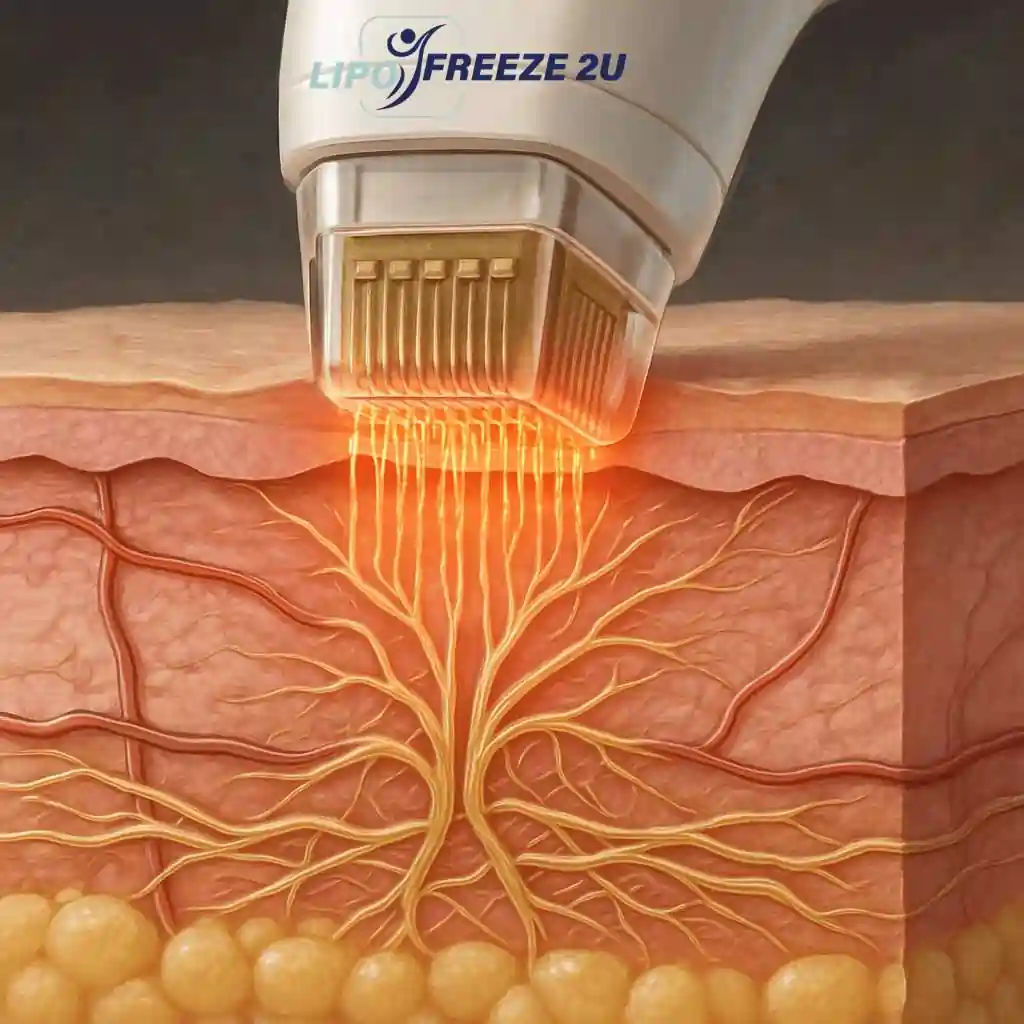 What Exactly Is RF Microneedling and Why Is Everyone Talking About It Walham Green?