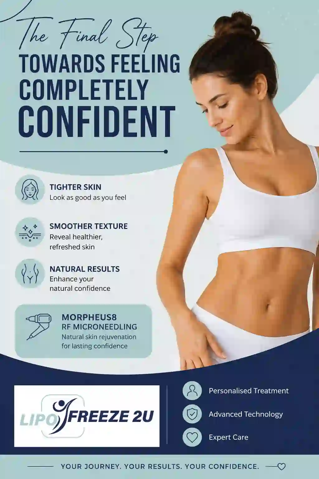 Is RF Microneedling the Final Step Towards Feeling Completely Confident Walham Green?