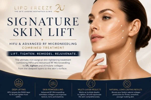 Signature Skin Lift Walham Green